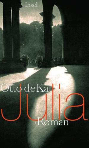 Julia de Otto de Kat