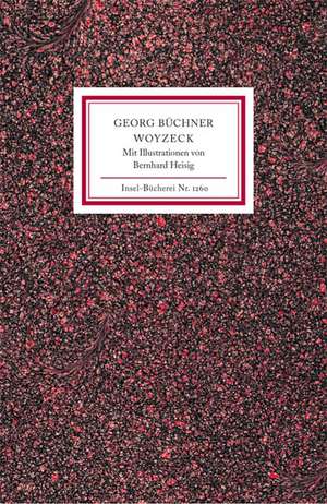 Woyzeck de Georg Büchner