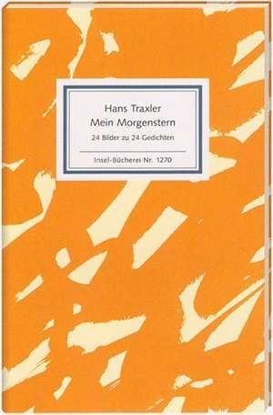 Mein Morgenstern de Hans Traxler