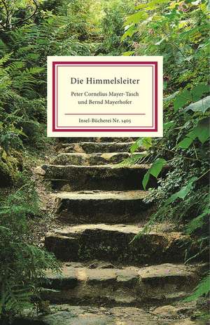 Die Himmelsleiter de Peter Cornelius Mayer-Tasch