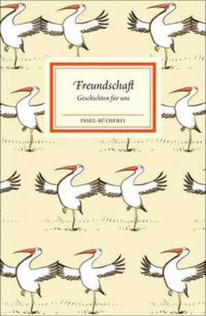 Freundschaft de Clara Paul