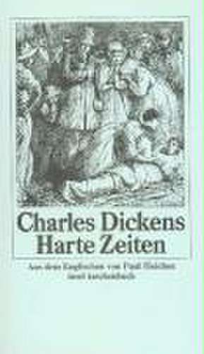 Harte Zeiten de Charles Dickens