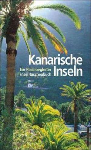 Kanarische Inseln de Gregor Gumpert