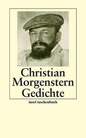 Gedichte de Christian Morgenstern