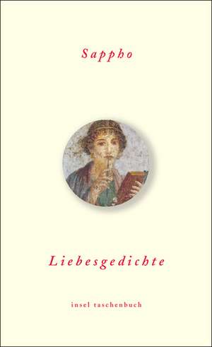 Liebesgedichte de Marion Giebel