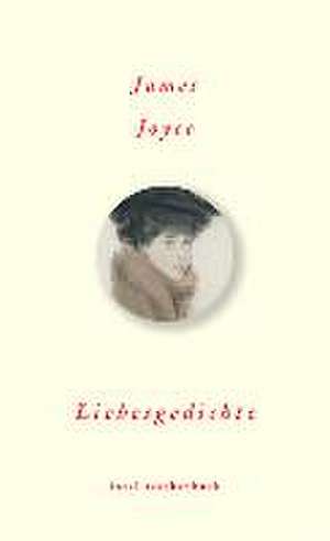 Liebesgedichte de James Joyce