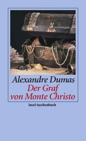 Der Graf von Monte Christo de Alexandre Dumas