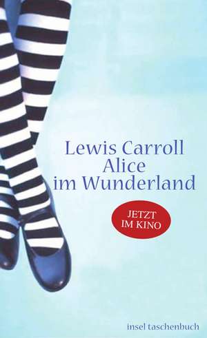 Alice im Wunderland de Lewis Carroll