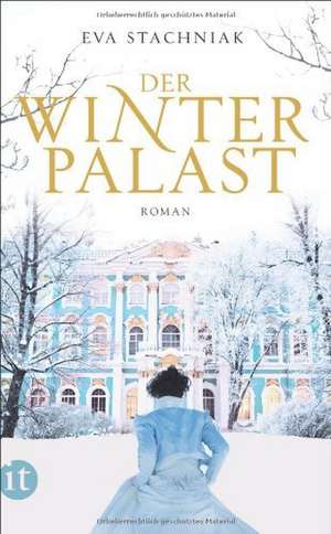 Stachniak, E: Winterpalast