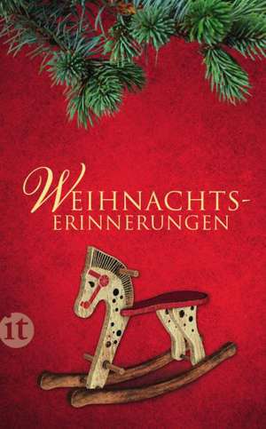 Weihnachtserinnerungen de Tom Schulz