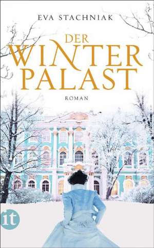 Stachniak, E: Winterpalast