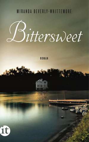 Bittersweet de Miranda Beverly-Whittemore