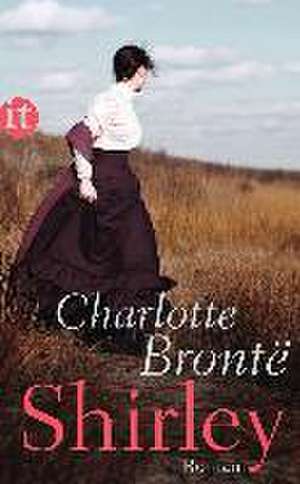 Shirley de Charlotte Brontë