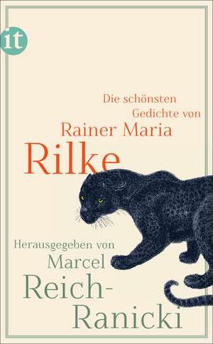 Die schönsten Gedichte de Rainer Maria Rilke