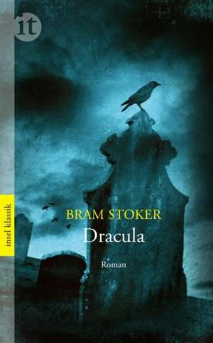 Dracula de Bram Stoker