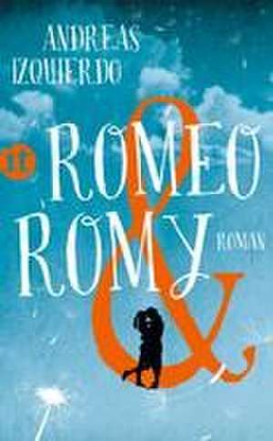 Romeo und Romy de Andreas Izquierdo