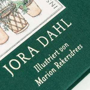 Flower Notes de Jora Dahl