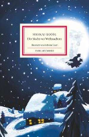 Die Nacht vor Weihnachten de Nikolai Gogol