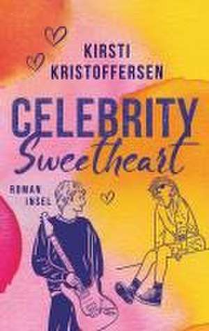 Celebrity Sweetheart 2 de Kirsti Kristoffersen