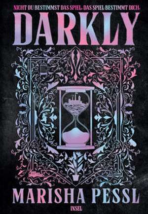 Darkly de Marisha Pessl