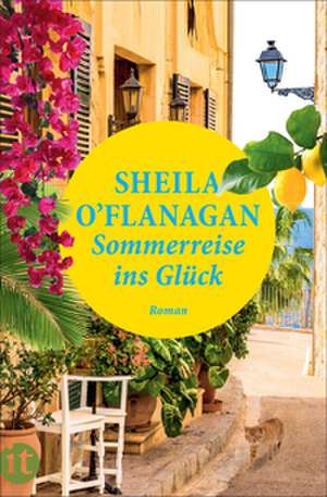 Sommerreise ins Glück de Sheila O'Flanagan