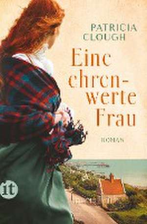 Eine ehrenwerte Frau de Patricia Clough