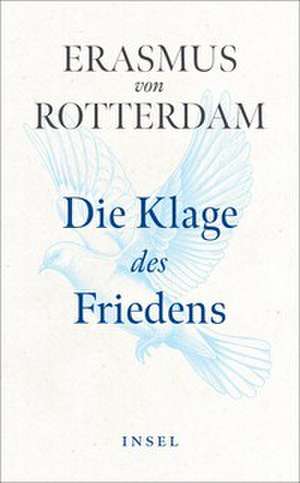Die Klage des Friedens de Erasmus von Rotterdam
