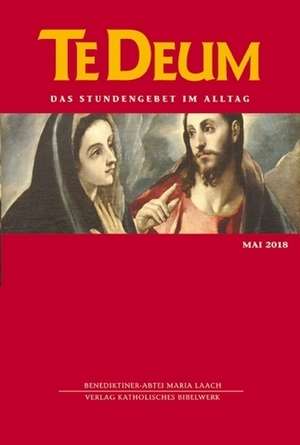Te Deum 5/2018