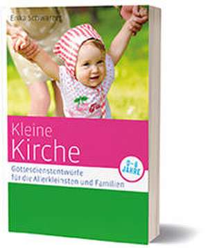 Kleine Kirche de Erika Schwarzer