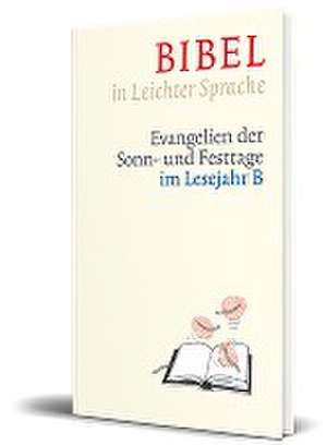 Bibel in Leichter Sprache de Dieter Bauer