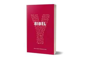 YOUCAT-Bibel de Georg Fischer