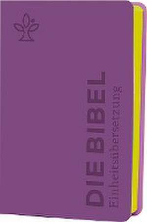 Die Bibel. Senfkorn, Handschmeichler lila de Österreichs Bischöfe Deutschlands