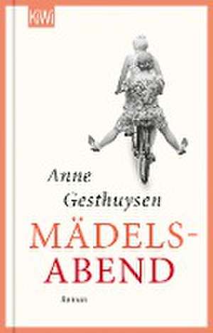 Mädelsabend de Anne Gesthuysen