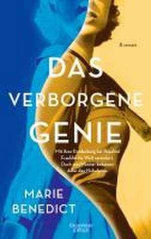 Das verborgene Genie de Marie Benedict