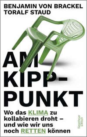 Am Kipppunkt de Toralf Staud