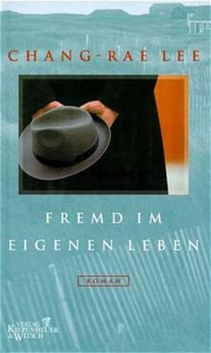 Fremd im eigenen Leben de Marcus Ingendaay