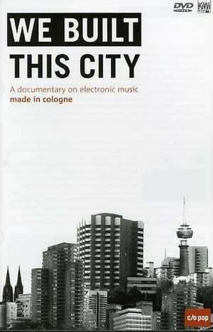 We built this city de Thomas Kapeller