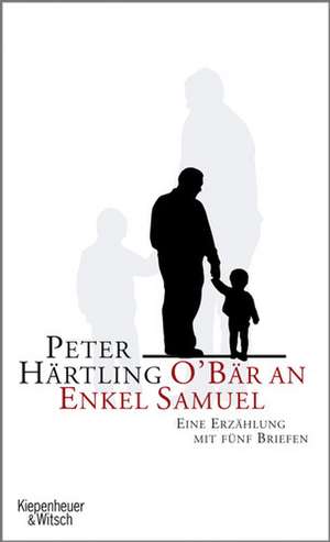 O'Bär an Enkel Samuel de Peter Härtling