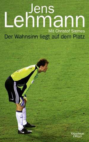 Lehmann, J: Warum eigentlich gerade ich