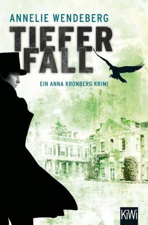 Tiefer Fall de Annelie Wendeberg