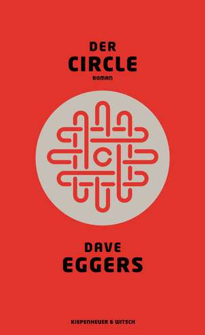 Der Circle de David Eggers