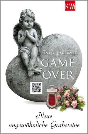 Game Over de Thorsten Benkel