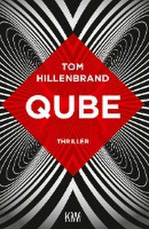 Qube de Tom Hillenbrand