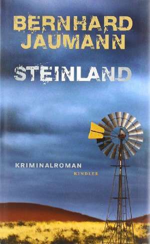 Steinland de Bernhard Jaumann