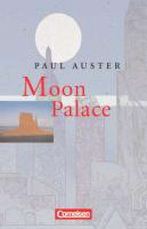 Moon Palace de Helga Korff