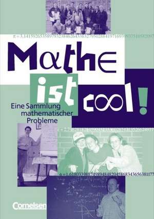 Mathe ist cool! de Eike Müller