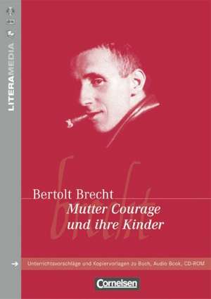 Mutter Courage und ihre Kinder de Klaus Peter