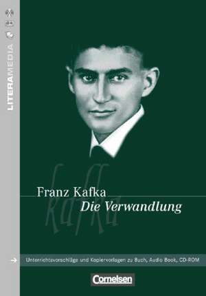 Die Verwandlung de Franz Kafka