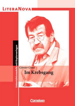 Im Krebsgang de Günter Grass