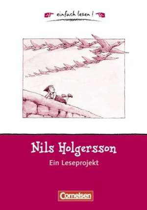 Nils Holgersson de Selma Lagerlöf